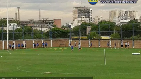 Sigue la puesta a punto