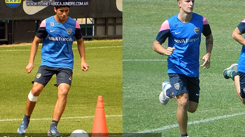 Zárate y Colazo, tocados