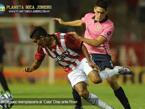 Se busca reemplazante