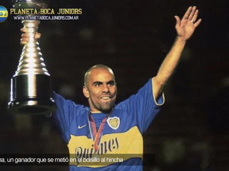 ¡Feliz cumple, "Chicho"!