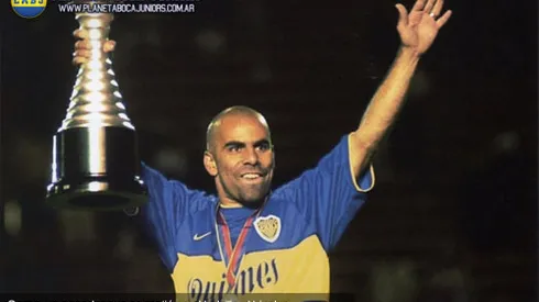 ¡Feliz cumple, "Chicho"!