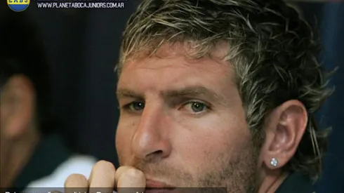 Palermo: "Espero que Boca vuelva a ser protagonista"