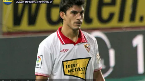 ¿Se complica la llegada de Perotti?