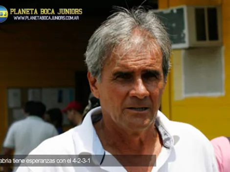 Zanabria: "Ojalá se pueda jugar la final con el Liverpool"