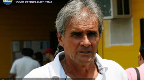 Zanabria: "Ojalá se pueda jugar la final con el Liverpool"