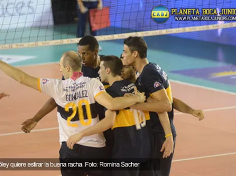 Seguir por este camino