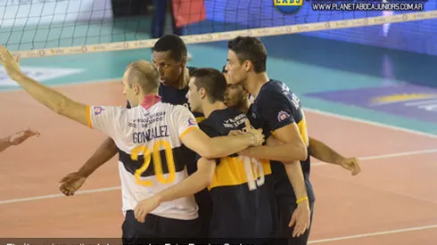 Seguir por este camino