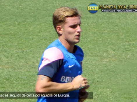 Colazo podría irse en junio