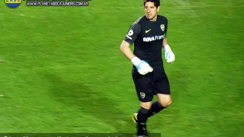 Orion: “Es falta”