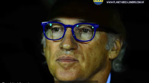 Bianchi: “Estoy satisfecho”