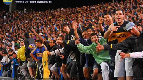 Gran expectativa por el Superclásico de Mardel