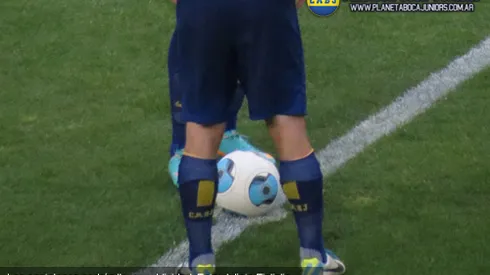 El déficit se combatirá con una publicidad en el pantalón