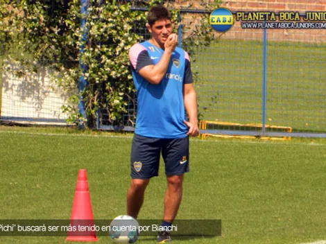 Erbes: "Ganarme un lugar"