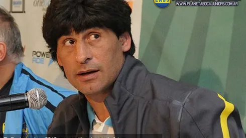 Raffo afirma que el balance de inferiores es positivo