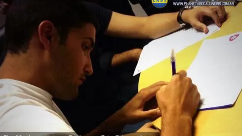 Blandi: "Bianchi eligió a Gigliotti"