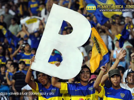 Venta de entradas para el Superclásico en Mendoza