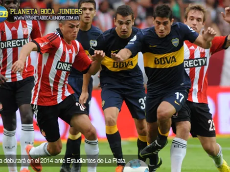 Venta de entradas vs. Estudiantes en Mar del Plata