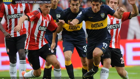 Venta de entradas vs. Estudiantes en Mar del Plata