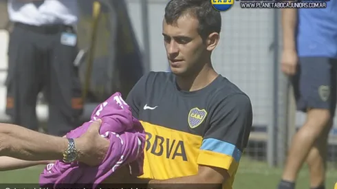 Celeste se fue con un corte