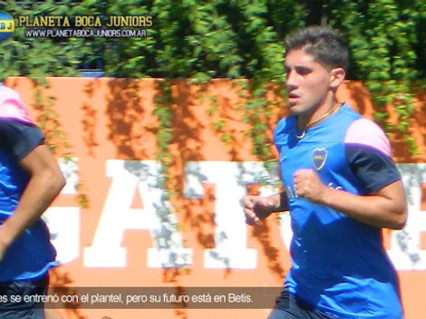 El pase de Erbes, en stand by