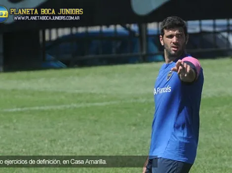 Afinando la puntería