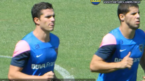 Cuidan a Joel Acosta