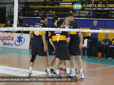 Una victoria necesitada