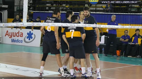 Una victoria necesitada