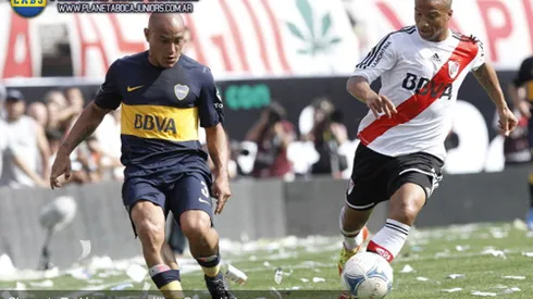 Clemente: “Jugaría en River”