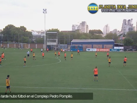 Ensayo formal pensando en River