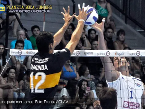 Sigue buscando el rumbo