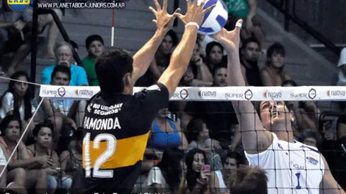 Sigue buscando el rumbo