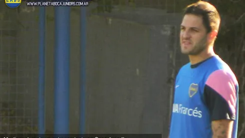 Martínez: "Lo justo y necesario"