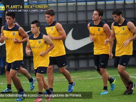 ¿Quién es Luciano Acosta?