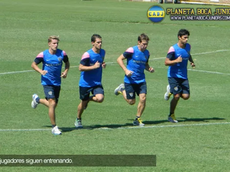 Sigue la exigencia física