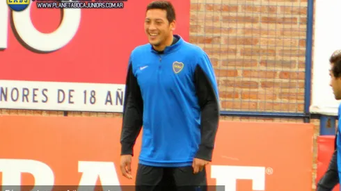 Cuidan al “Chiqui”