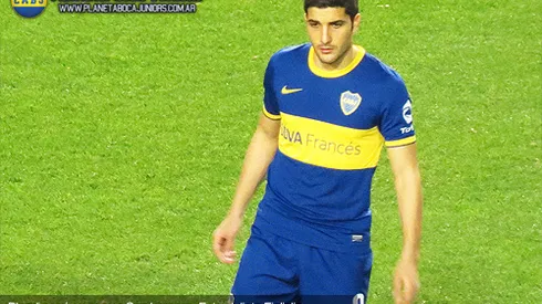 Blandi jugará en San Lorenzo