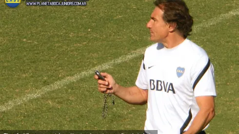 Alfano: "Todo fluye mejor que hace un año"