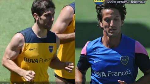 Primera prueba para los refuerzos