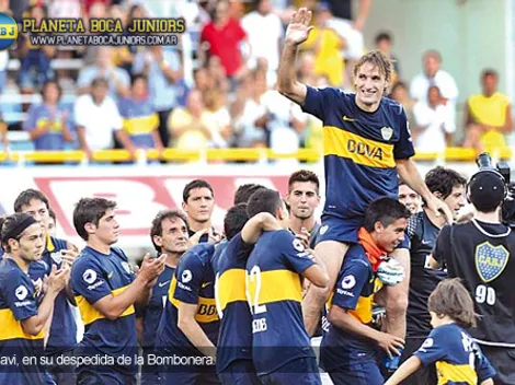 Schiavi vuelve a jugar