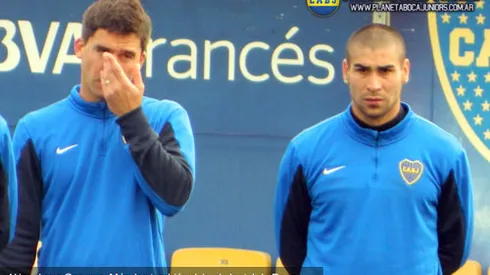 Confirmado: Se va Méndez