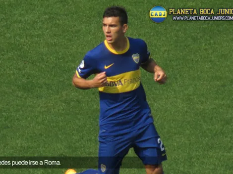 El lunes se define el futuro de Paredes