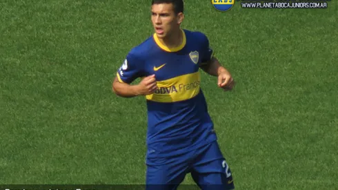 El lunes se define el futuro de Paredes