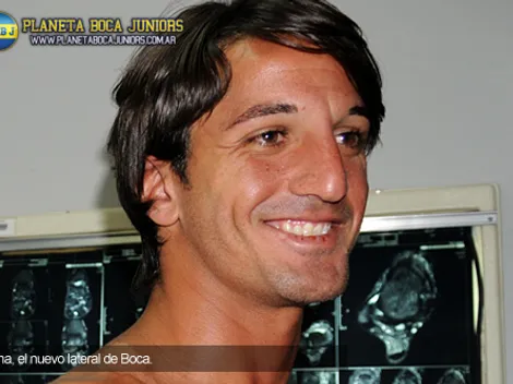 La oportunidad de su vida