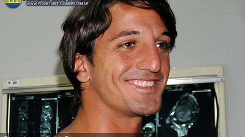 La oportunidad de su vida