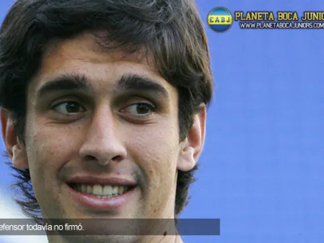 A la espera de Forlín