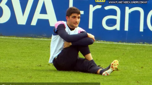 Aún no hay acuerdo entre Blandi y San Lorenzo