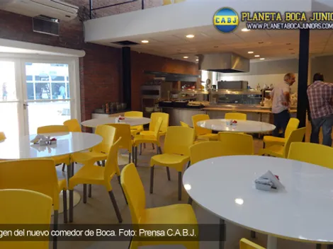 Nuevas instalaciones en el Complejo Pedro Pompilio