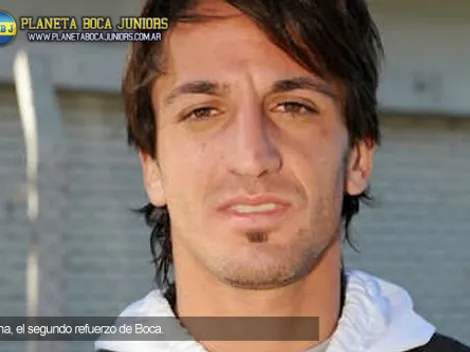 Grana pasó la revisión médica