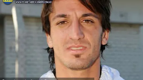 Grana pasó la revisión médica